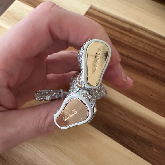 Baublebar Mickey Keychain and Bag Charm - Picture 3 of 3